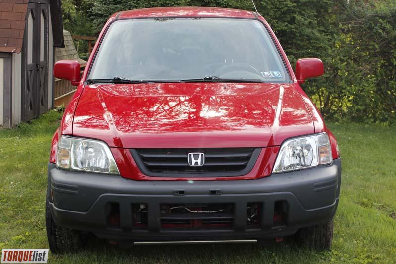 Honda crv a c compressor lawsuit #1
