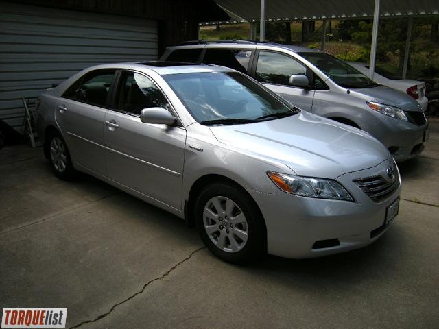 2008 toyota camry xle sale #4
