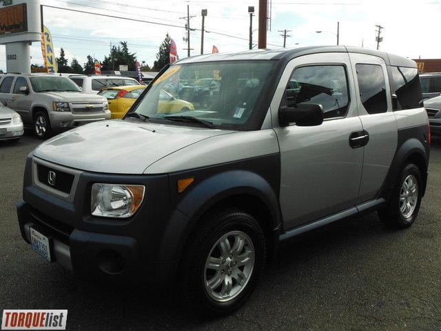 Honda element for sale in washington state #7
