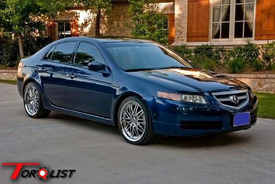 Acura Tl 2004 For Sale 1 Owner | Battery Repair Tips